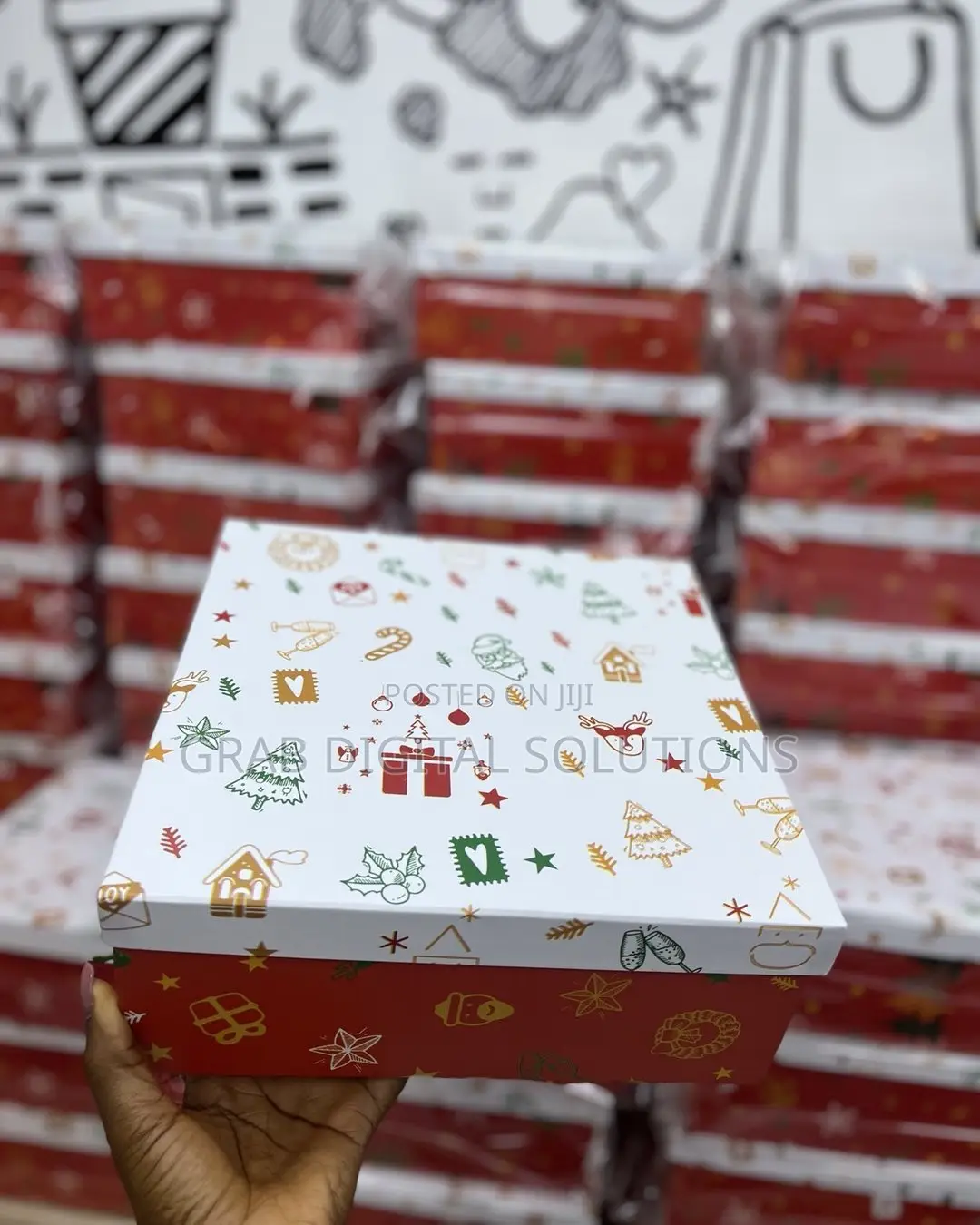 Packaging Prints and Giftboxes for Businesses Near Me