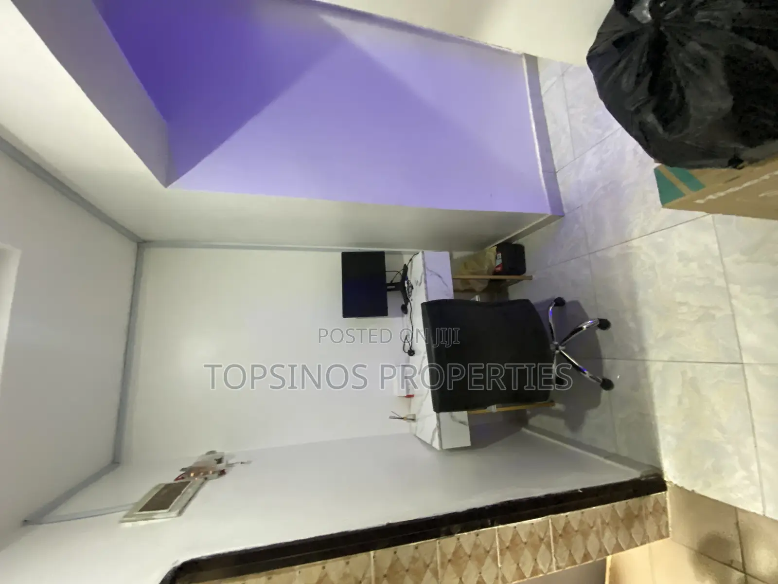1bdrm Block of Flats in Dawaki for rent