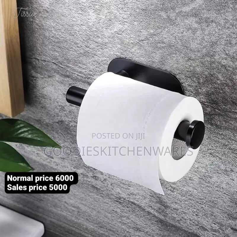 Tissue Holder / Metal Tissue Holder