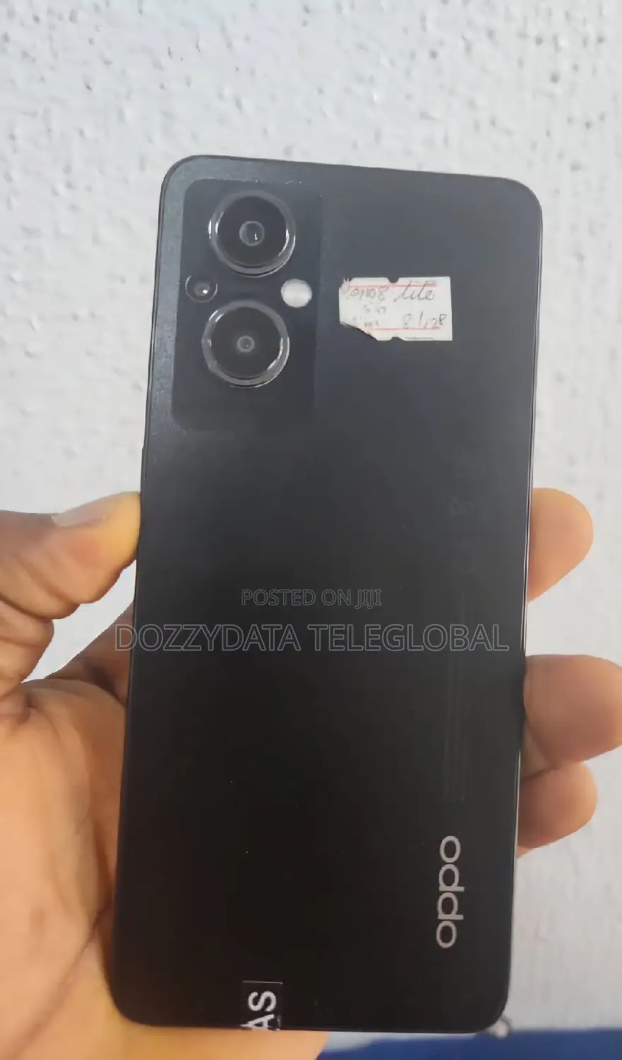 Oppo Reno8 Lite 128 GB