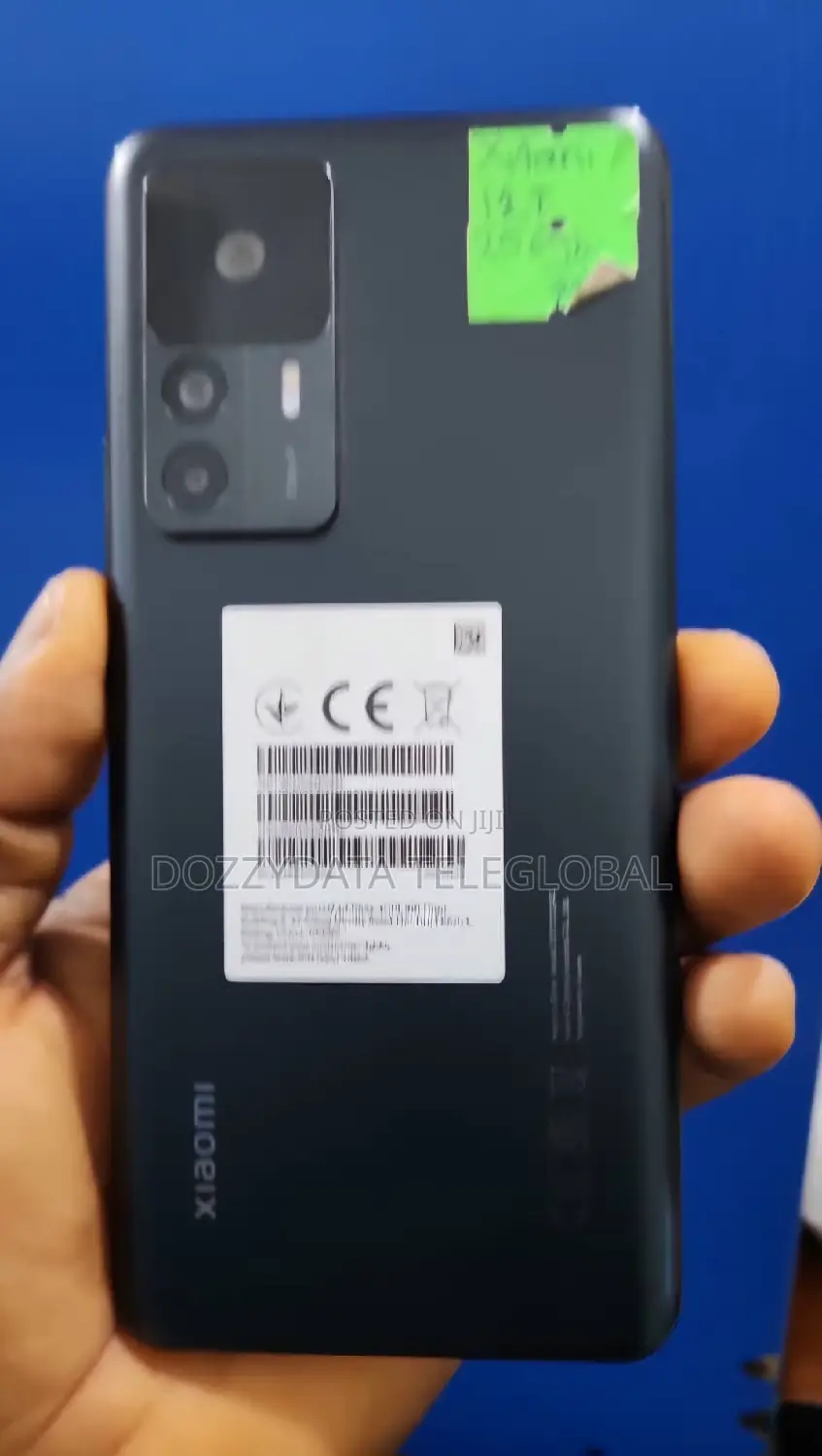 Xiaomi 12T 256 GB
