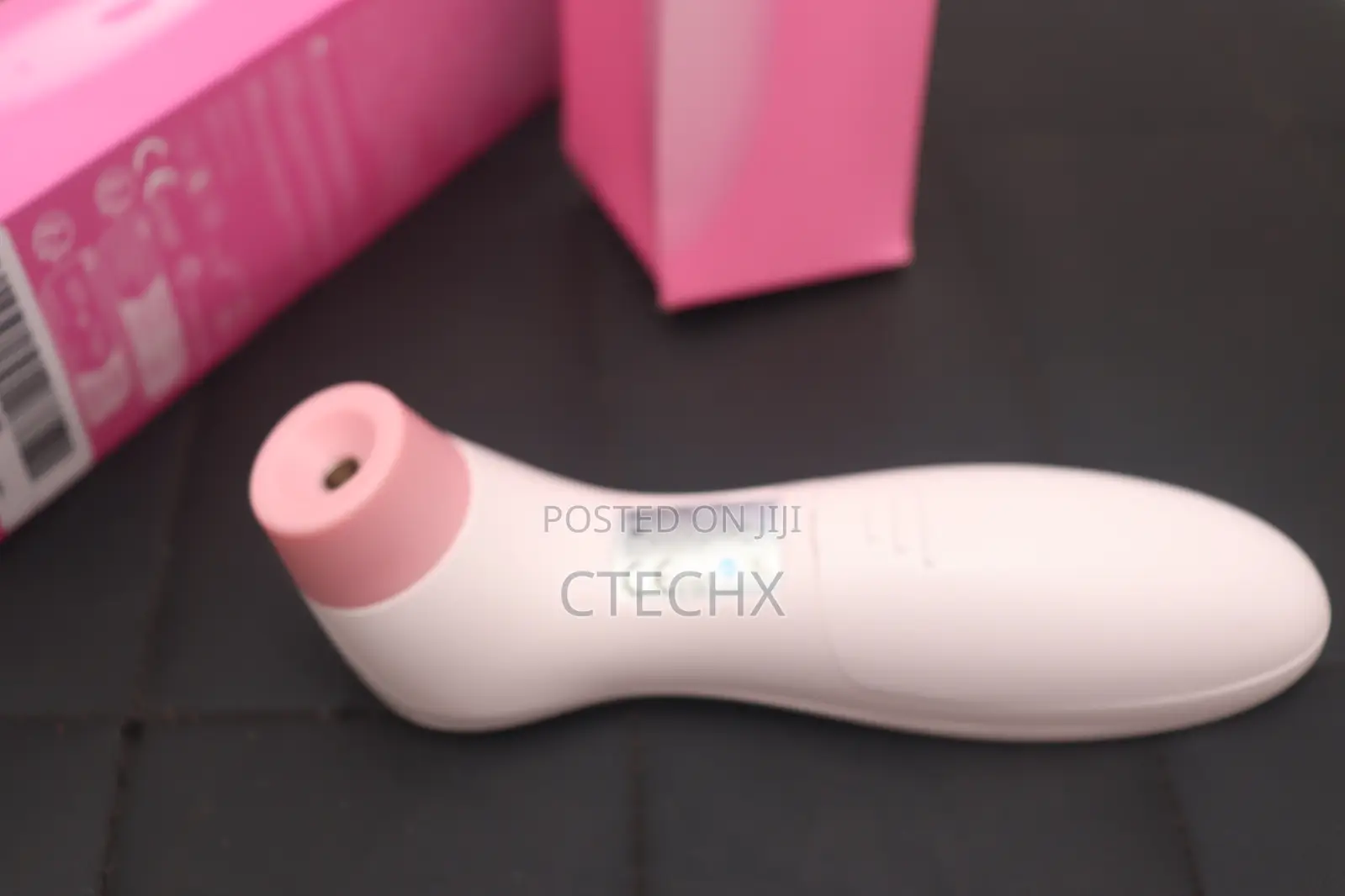 Forehead Thermometer For Baby, Children And Adults