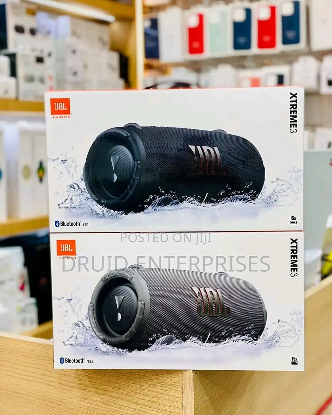 JBL Xtreme 3