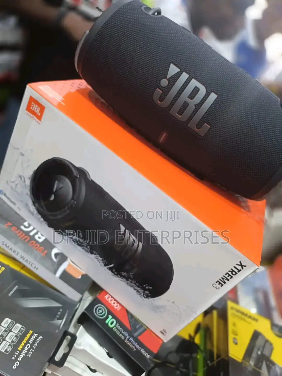 JBL Xtreme 3