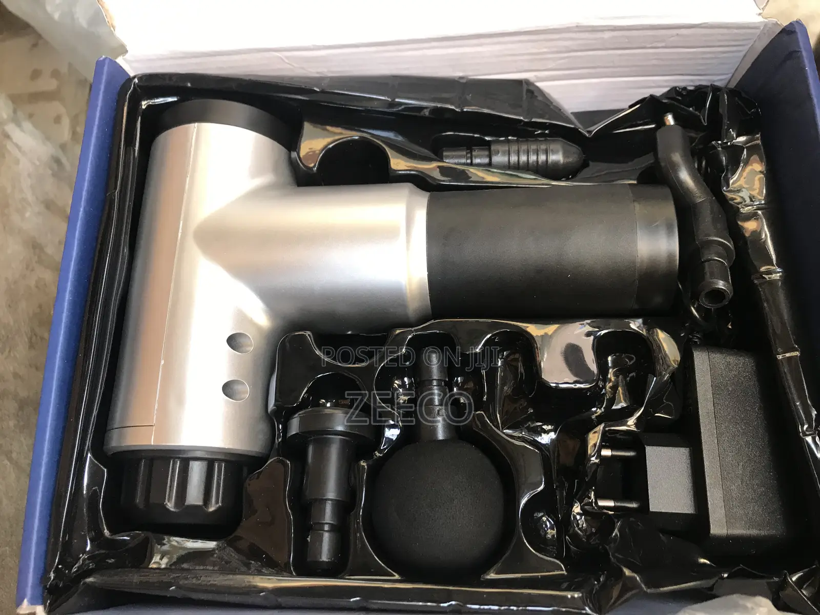 Massage Gun 24w