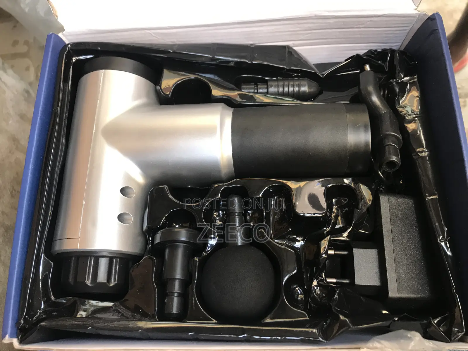 Massage Gun 24w