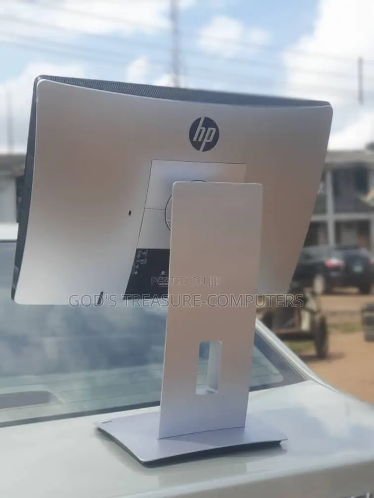 New Desktop Computer HP 280 G3 8GB Intel Core I5 HDD 500GB