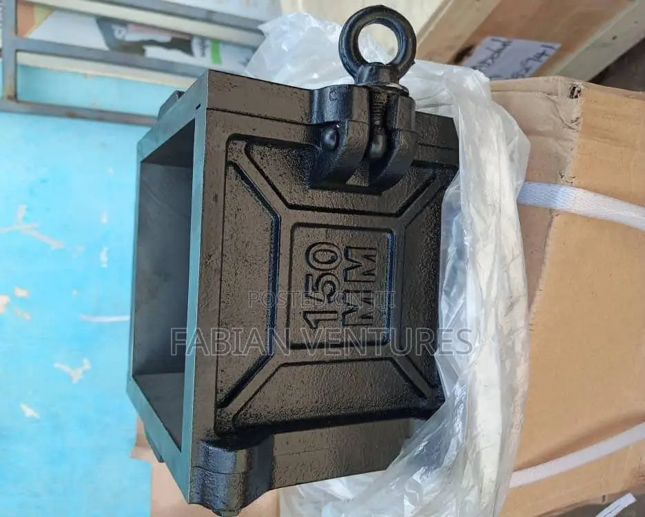 Cube Mode / Concrete Cube Moulder