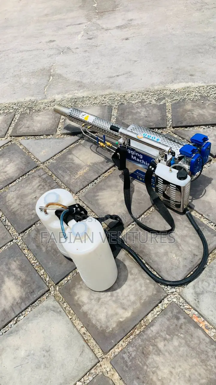 Fogging Machine Original Product