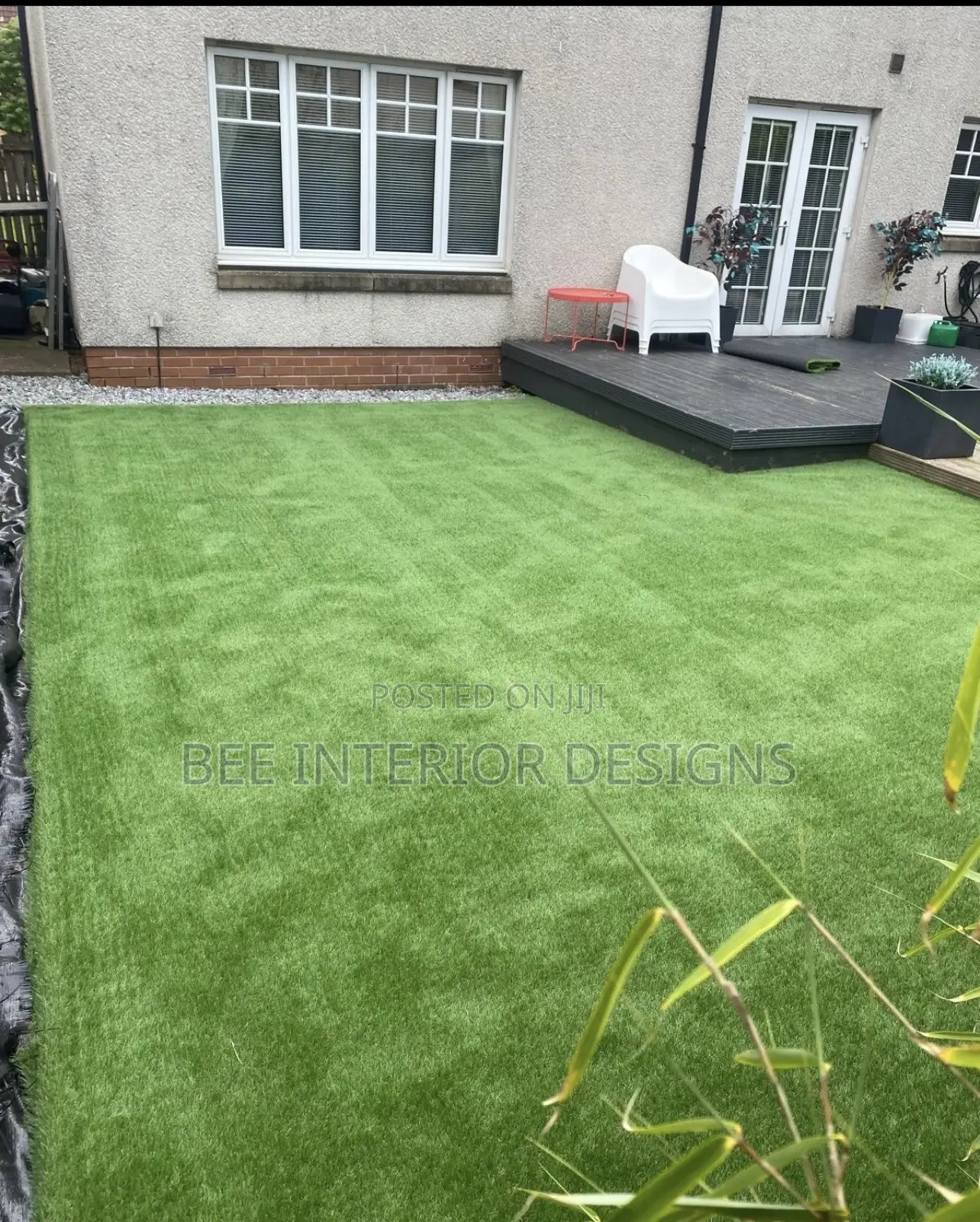 Quality Artificial Grass