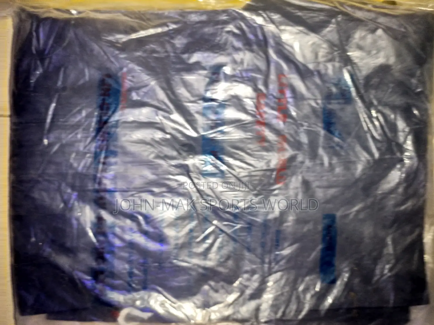 Thick Factory Rain Coats