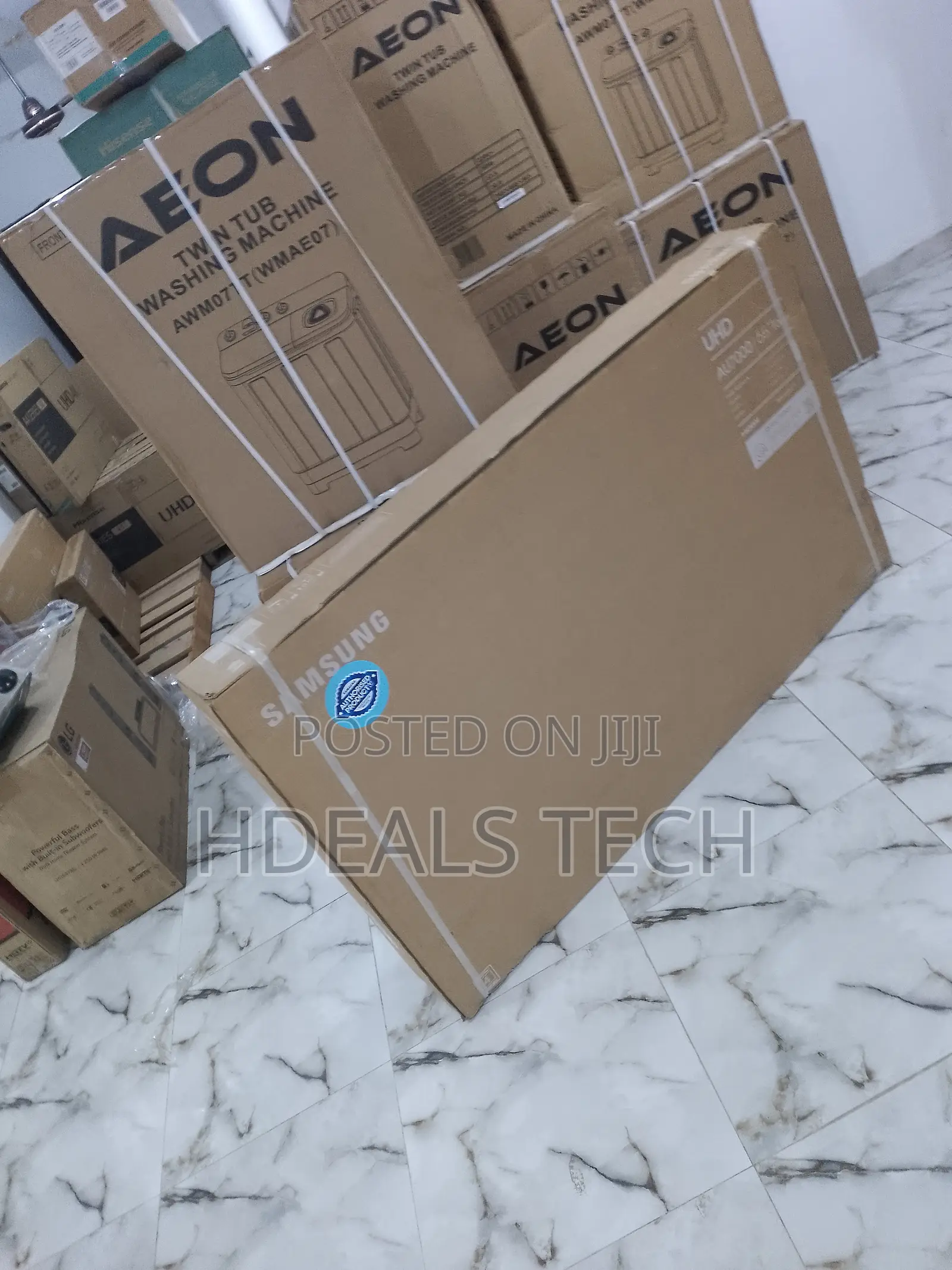 Best Samsung 65 Inches Smart Tv.