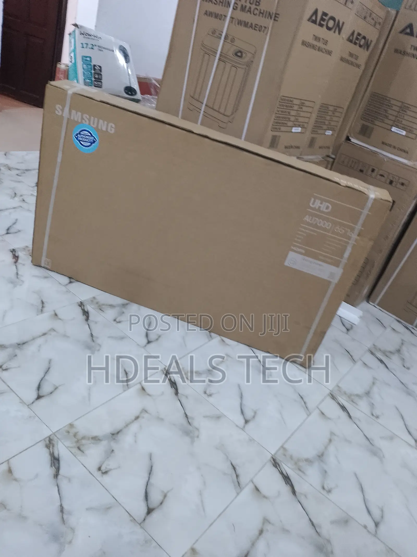 Top Selling Samsung Smart Tv 65 Inches