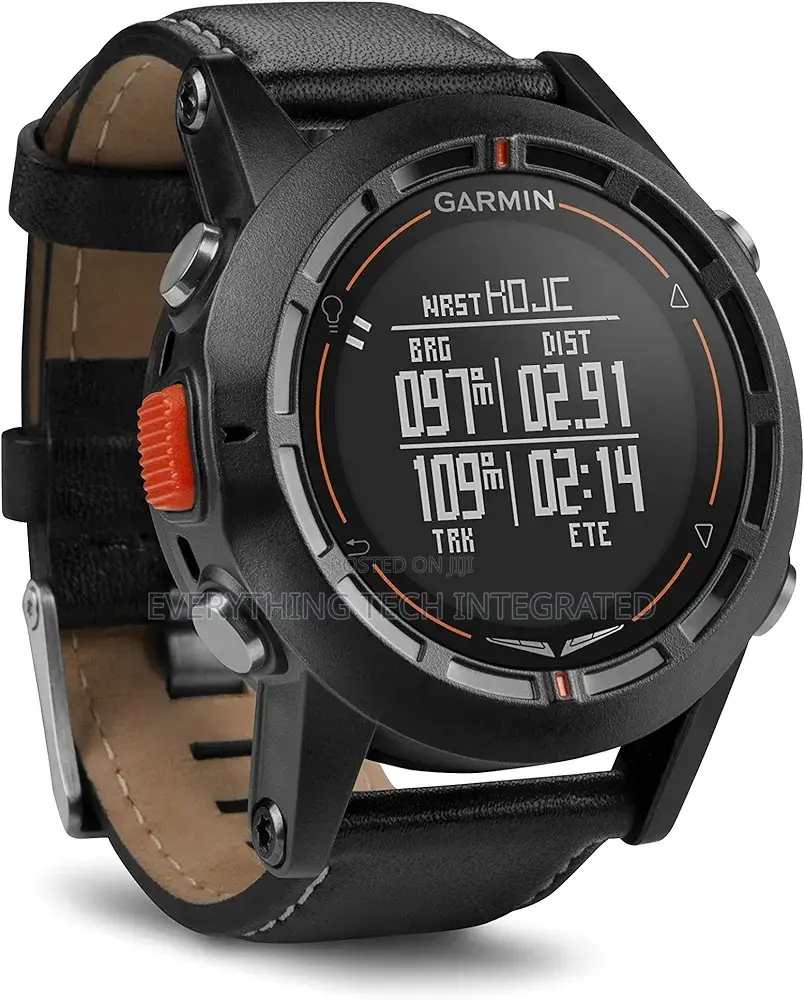 Garmin D2 D2 Pilot Watch