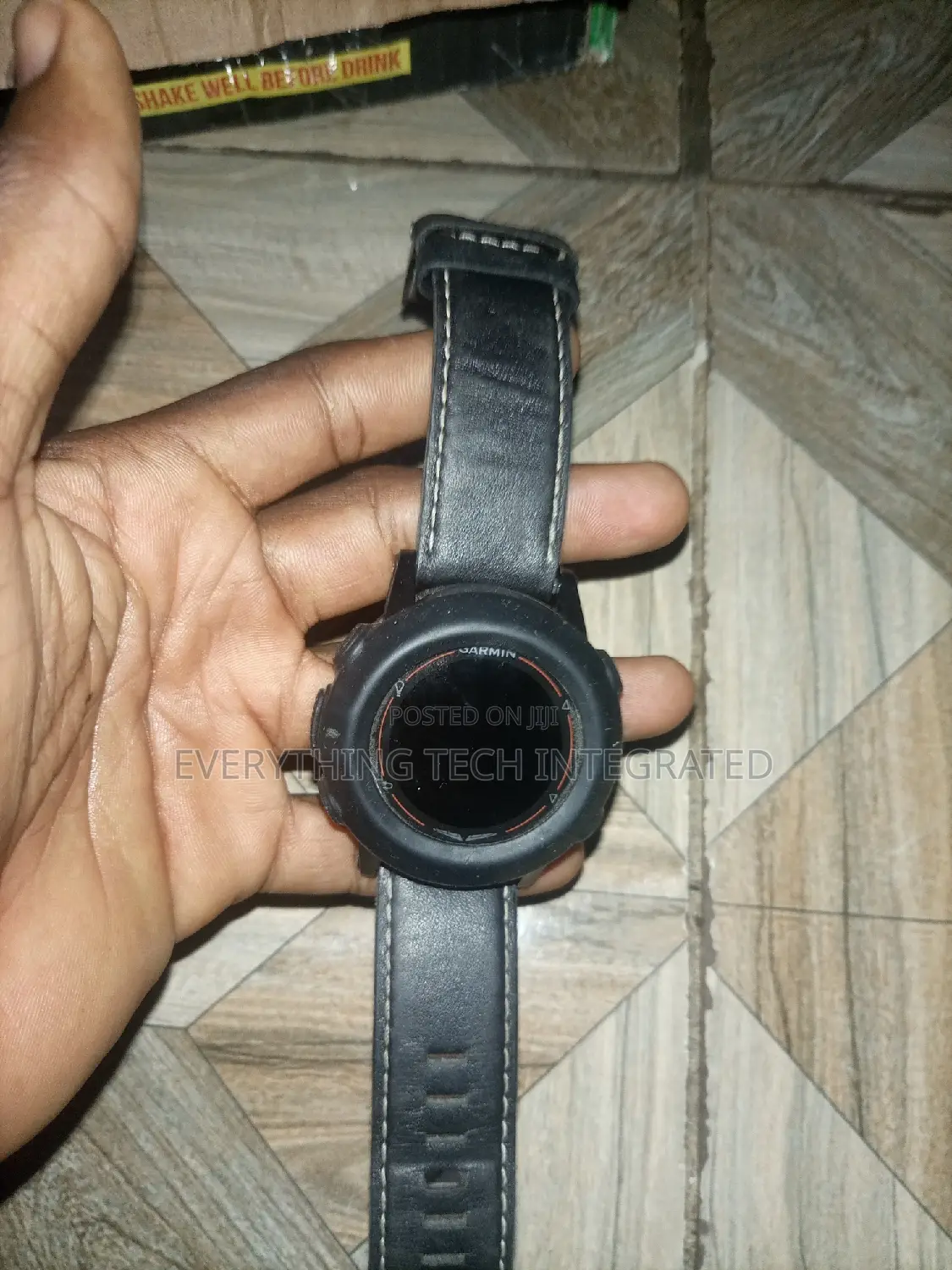 Garmin D2 D2 Pilot Watch