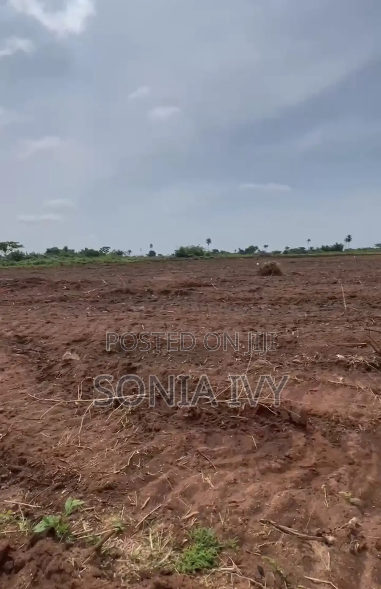 Land in Owerri