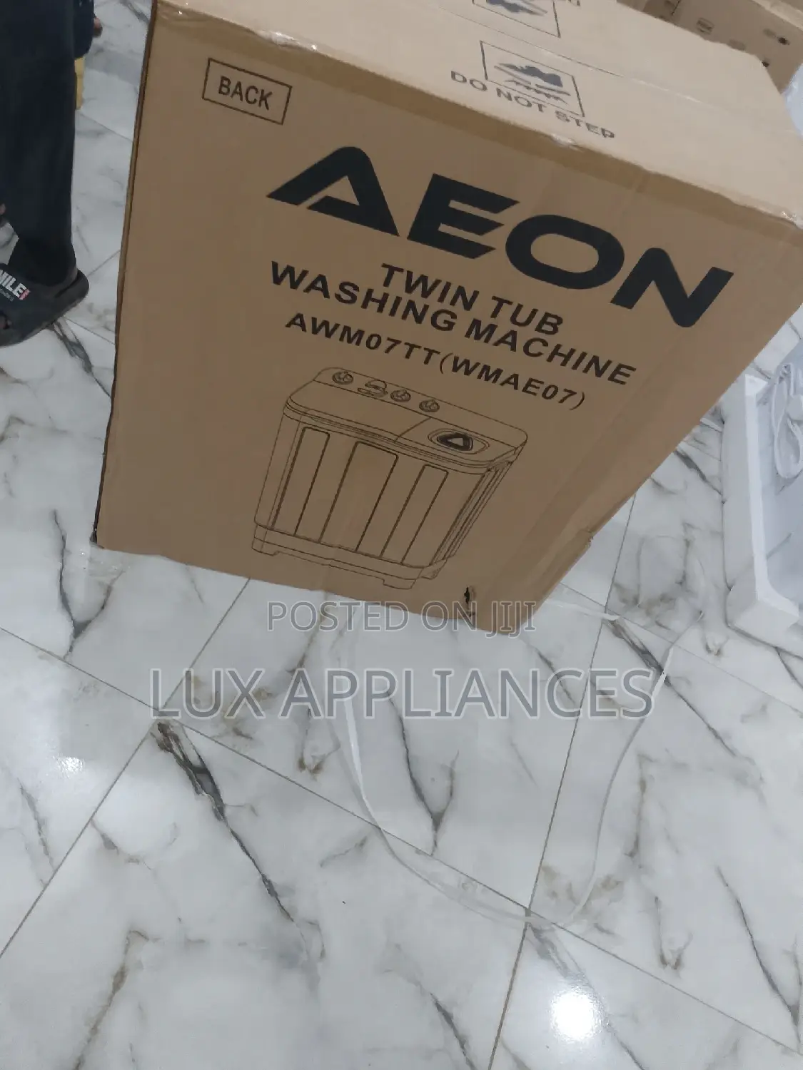 Quality 7kg Fast Selling Washing Machine Manual