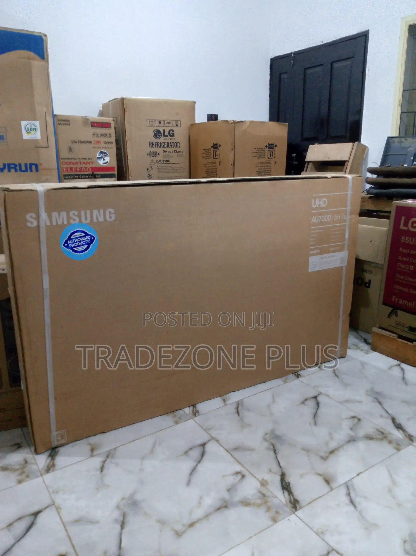 Best Quality Samsung Smart TV