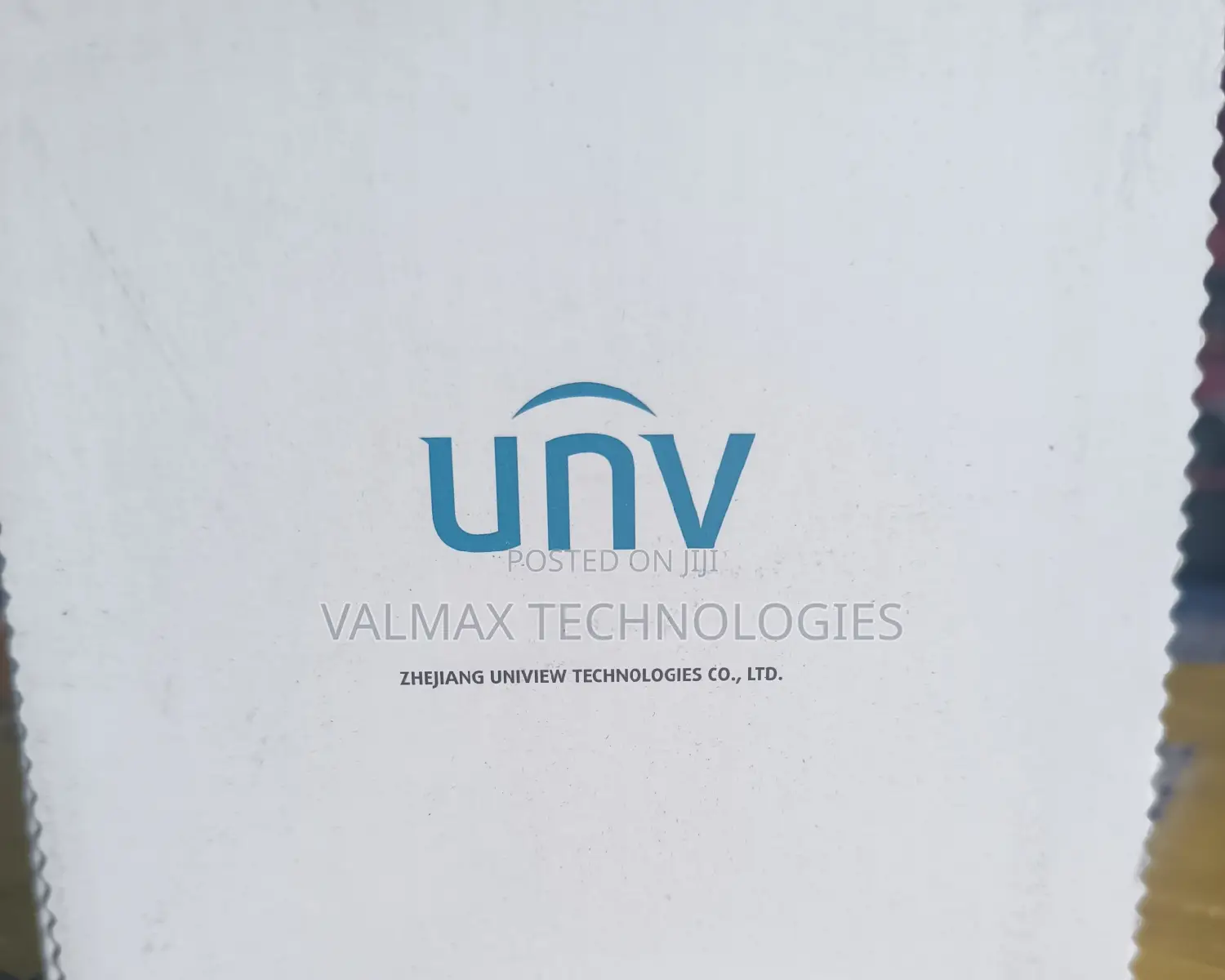 Unv 5mp Analogue Camera . Uac T125 Af28m W