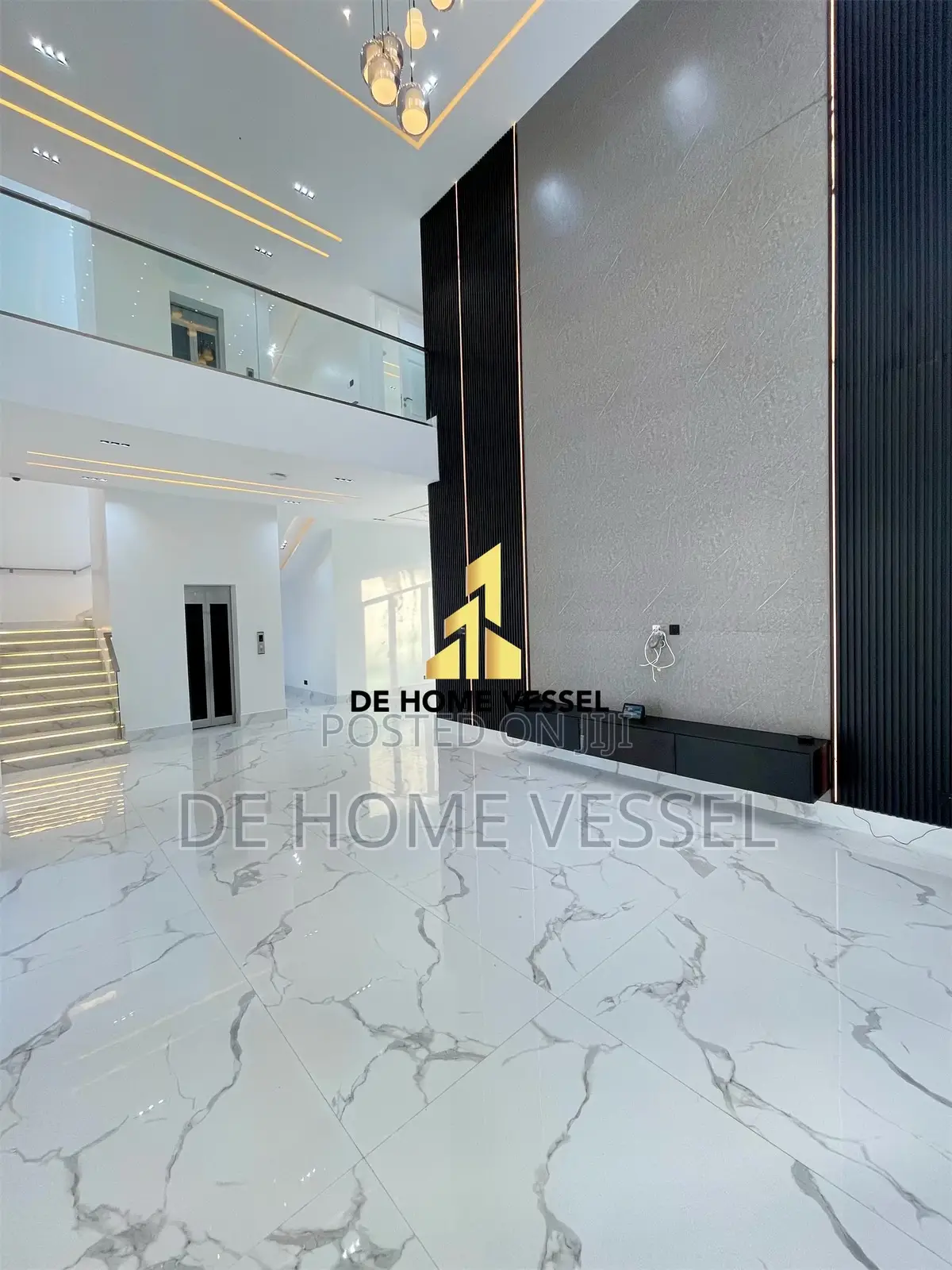 5bdrm Duplex in Osapa london for sale