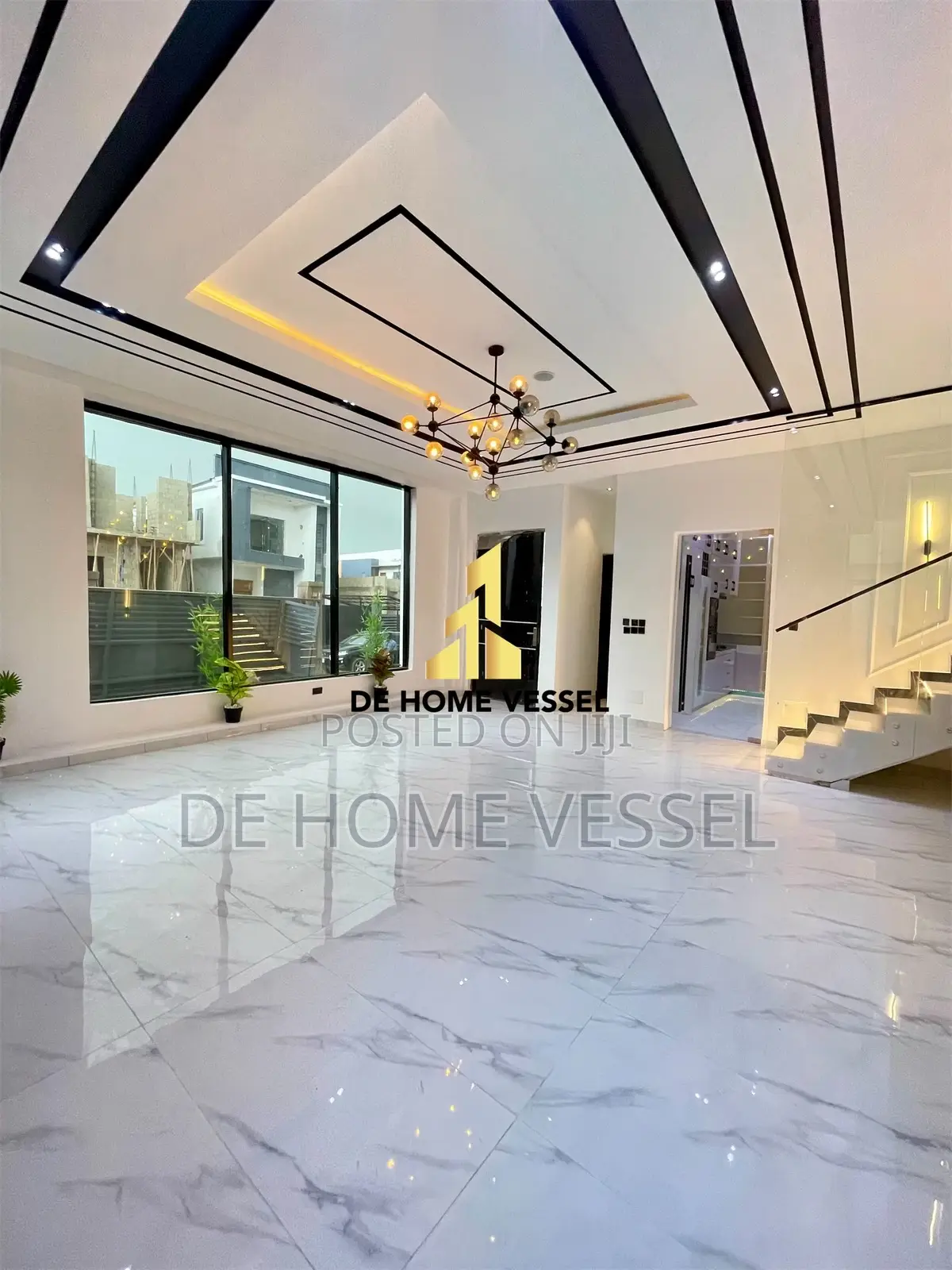 4bdrm Duplex in Ajah for sale