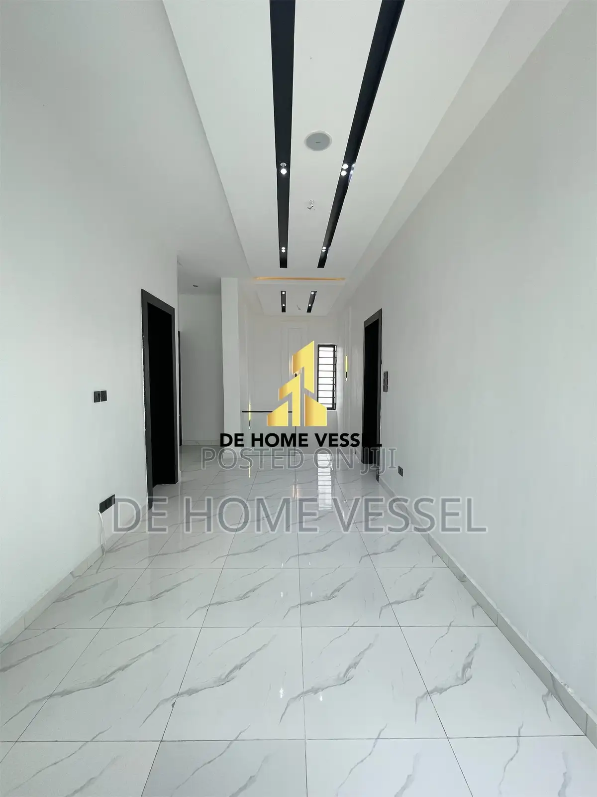 4bdrm Duplex in Ajah for sale