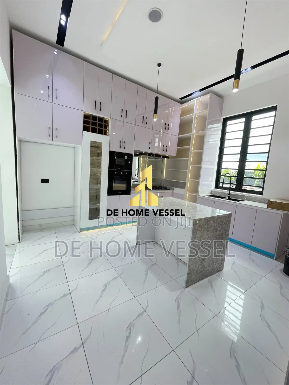 4bdrm Duplex in Ajah for sale