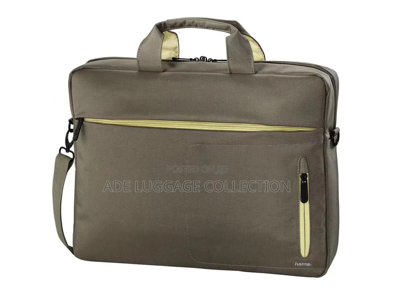 Ollbell Padded Laptop
Classic Design for Office