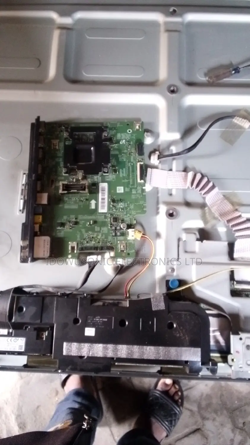 Repair All Kind of TV