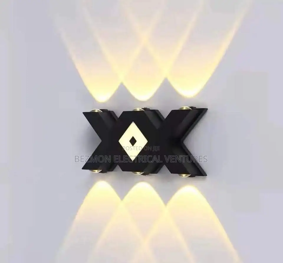Fancy Wall Light Available for Sale