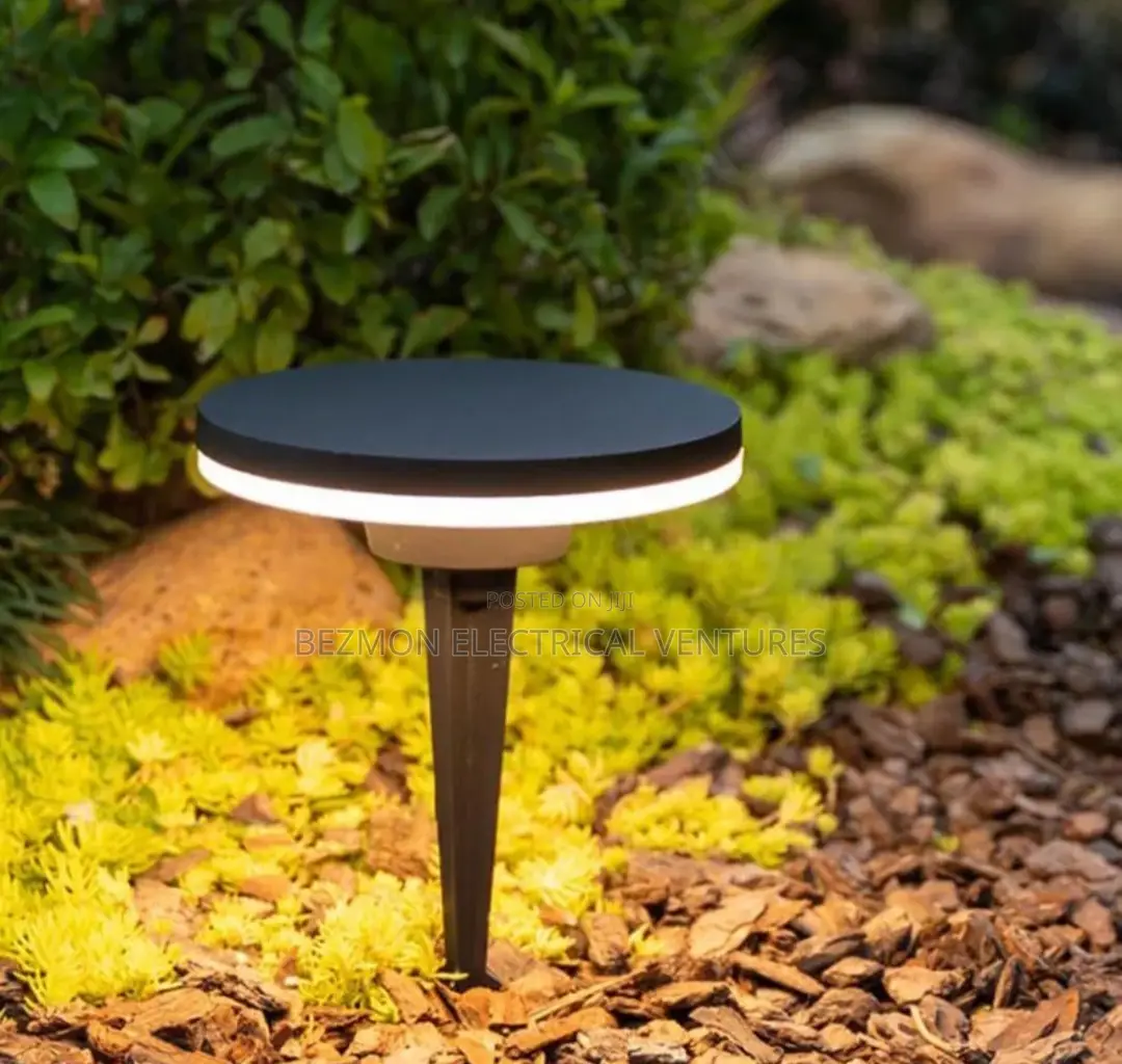 Garden Light Available for Sale