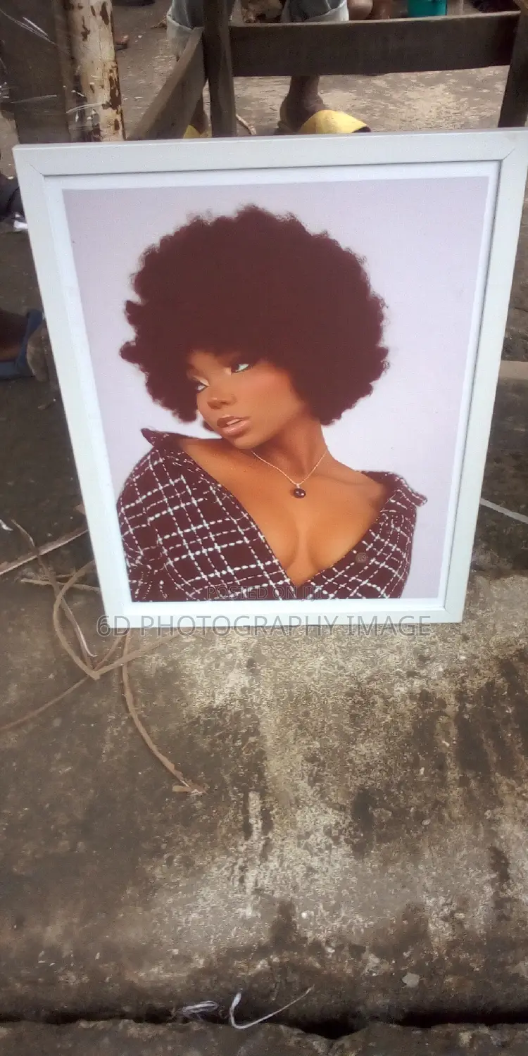14 by 18 Inches Picture Frame