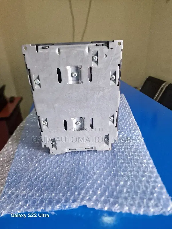 Siemens Micromaster 440 6se6440-2ud24-0ba1