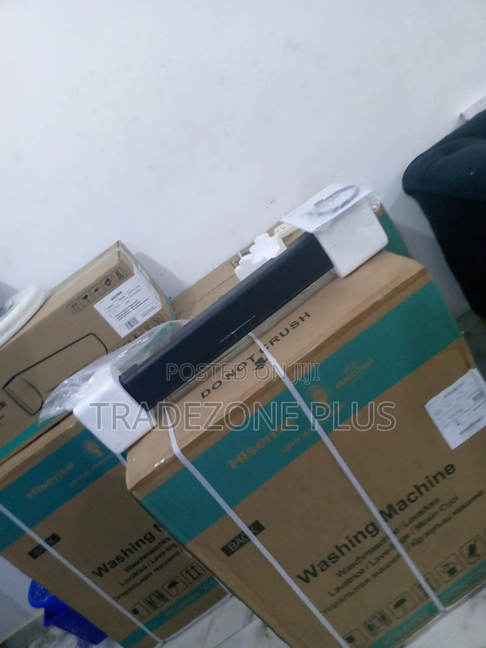 Quality Hisense Soundbar With Subwoofer