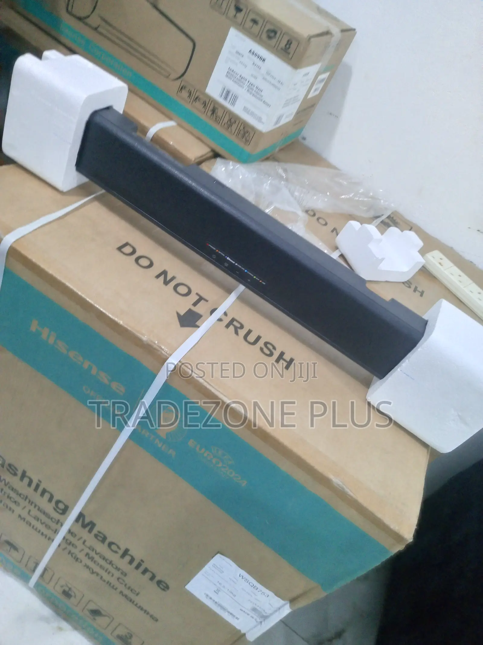 Quality Hisense Soundbar With Subwoofer
