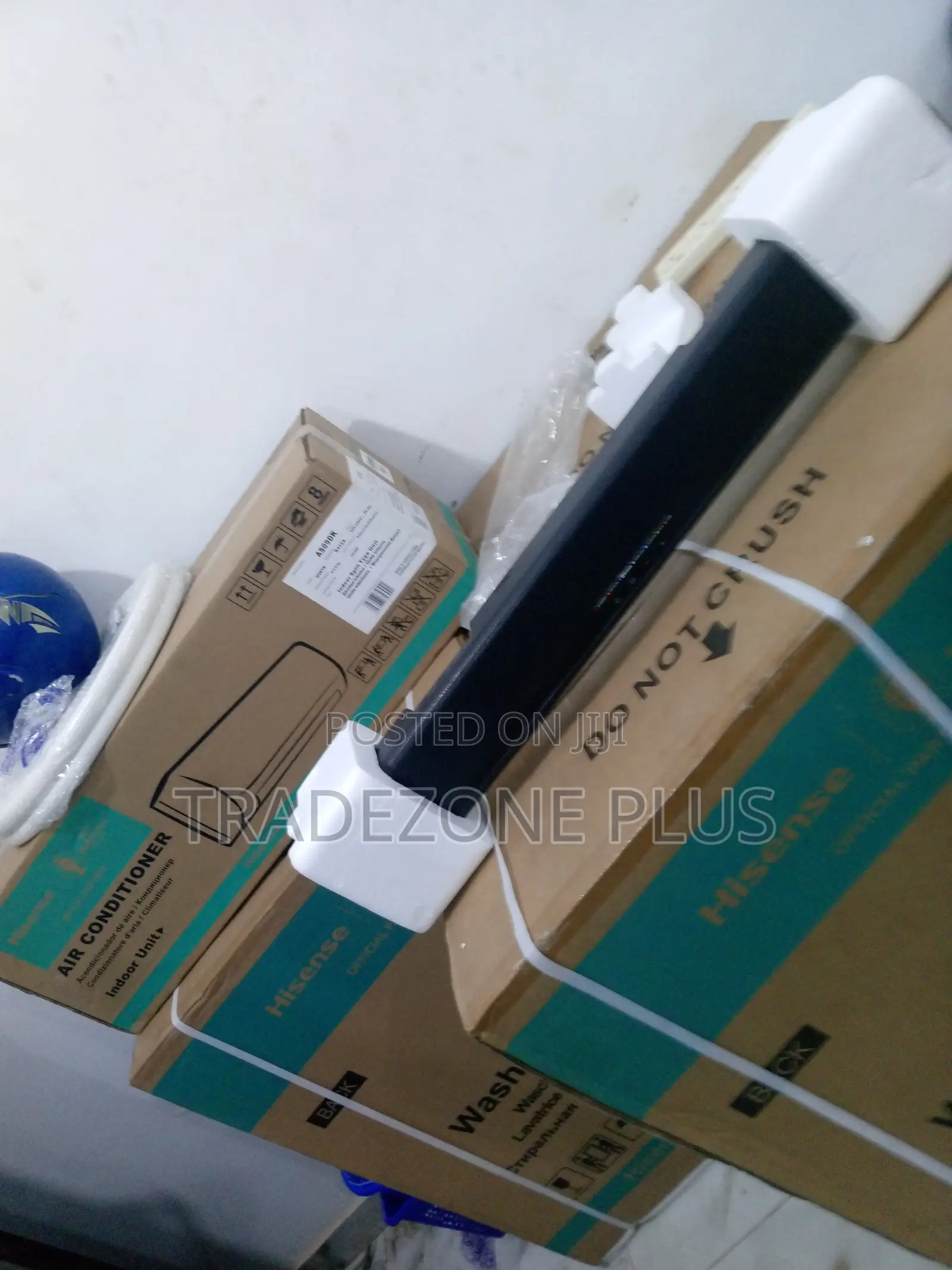 Quality Hisense Hs214 Soundbar With Subwoofer