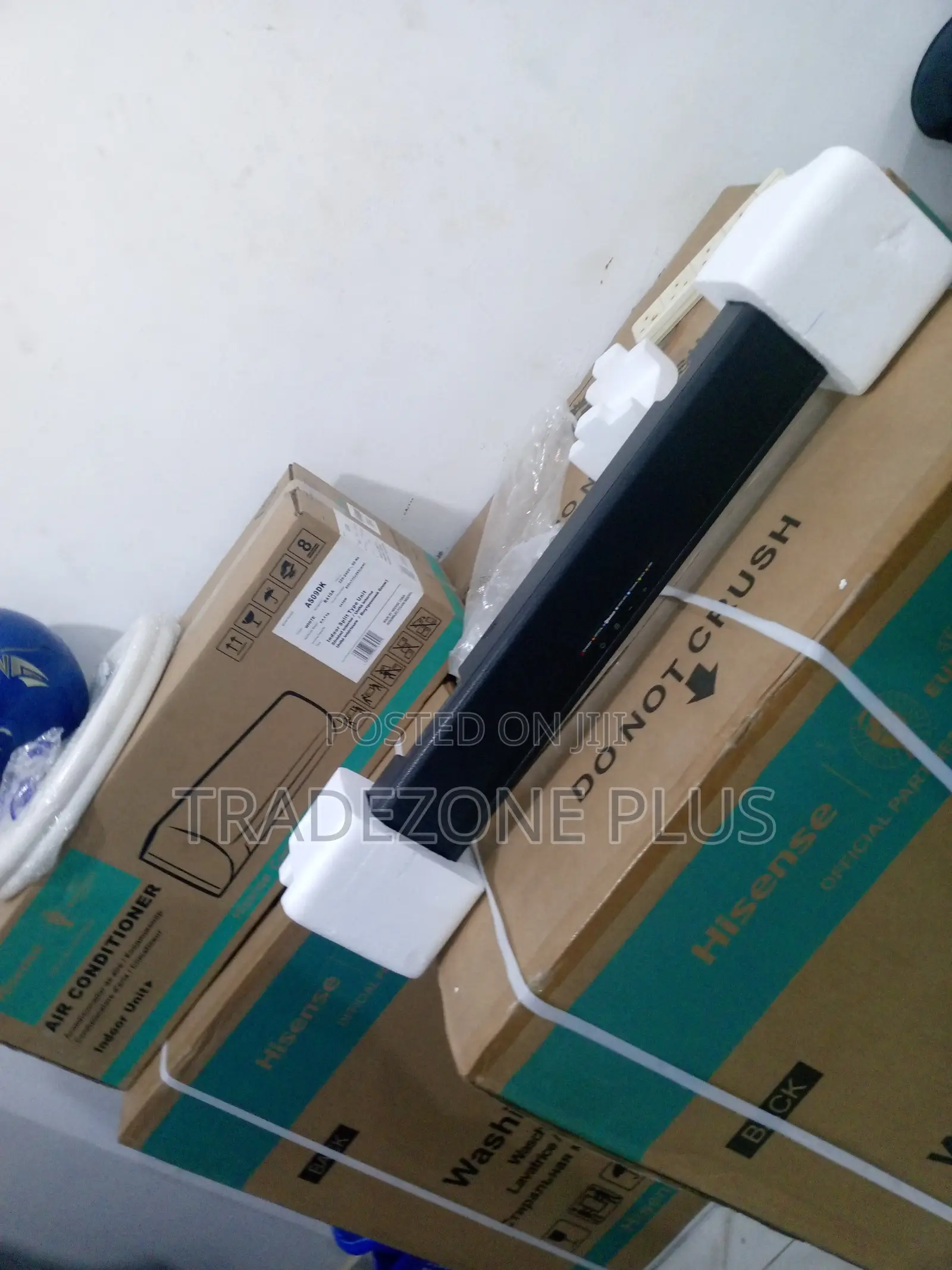 Best Selling Hs124 Hisense 80watts With Sudwoofer