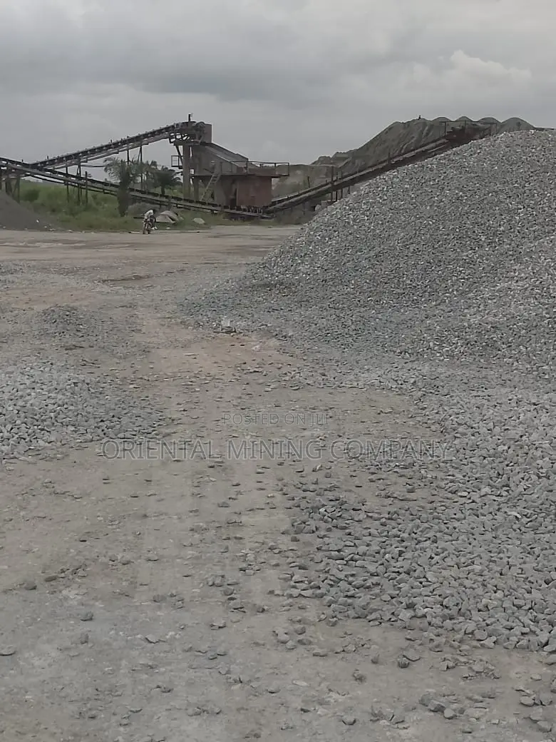 Payment on Delivery,No Play Oriental Mining Company Ebonyi