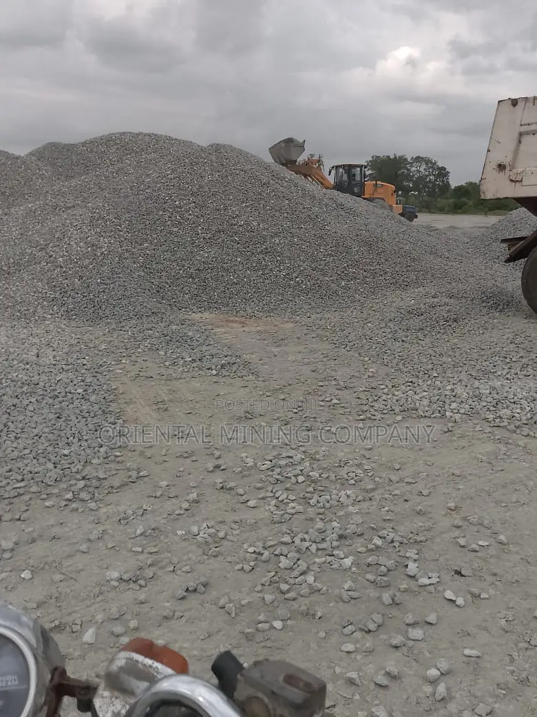 Payment on Delivery,No Play Oriental Mining Company Ebonyi