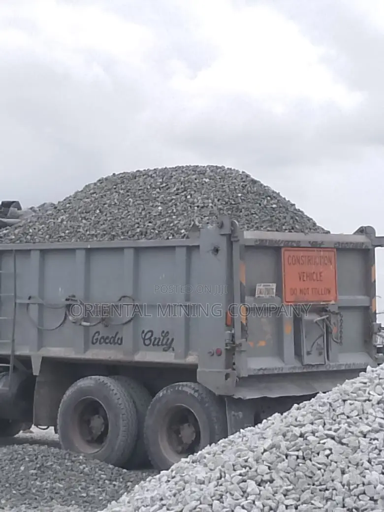 Payment on Delivery,No Play Oriental Mining Company Ebonyi