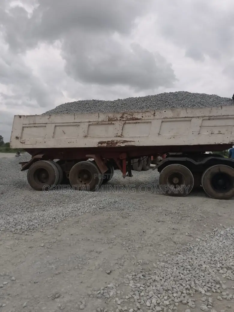 Payment on Delivery,No Play Oriental Mining Company Ebonyi