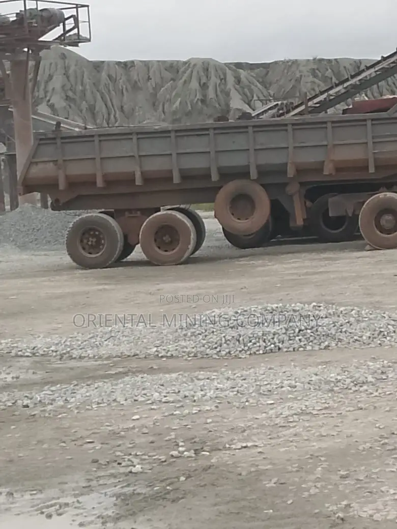 Iron Chippings From Oriental Mining Company