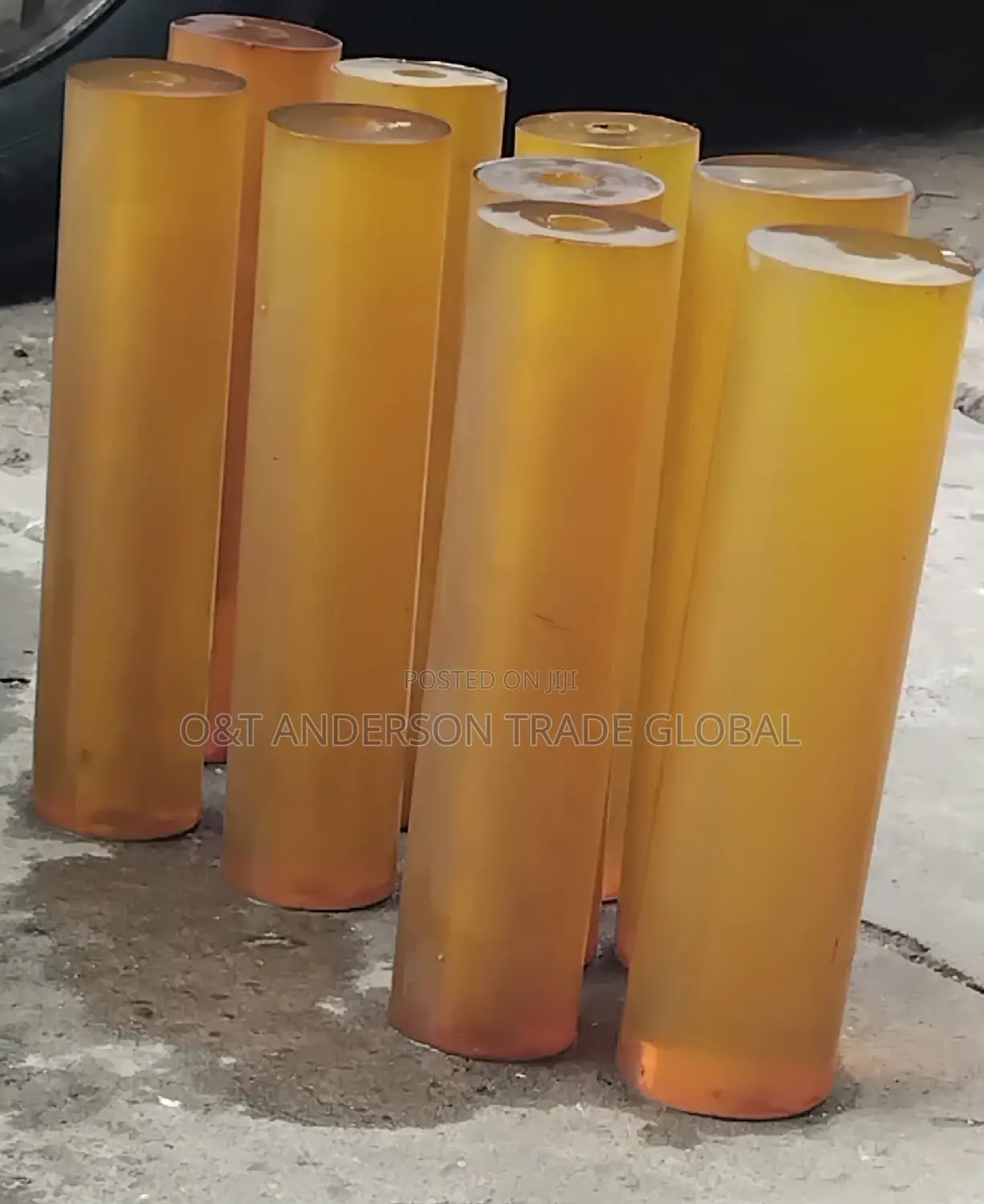 Ptfe,Teflon Sheet and Nylon Rods All Sizes,Sheem Plate,Brass