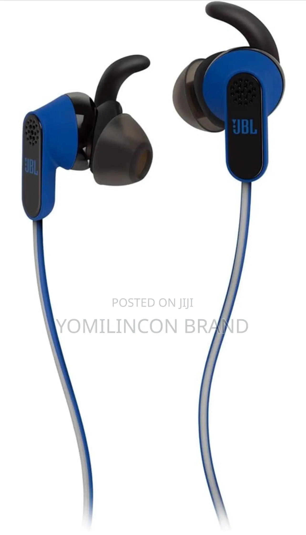JBL Reflect Aware in-Ear Sport Headphones With Lightning