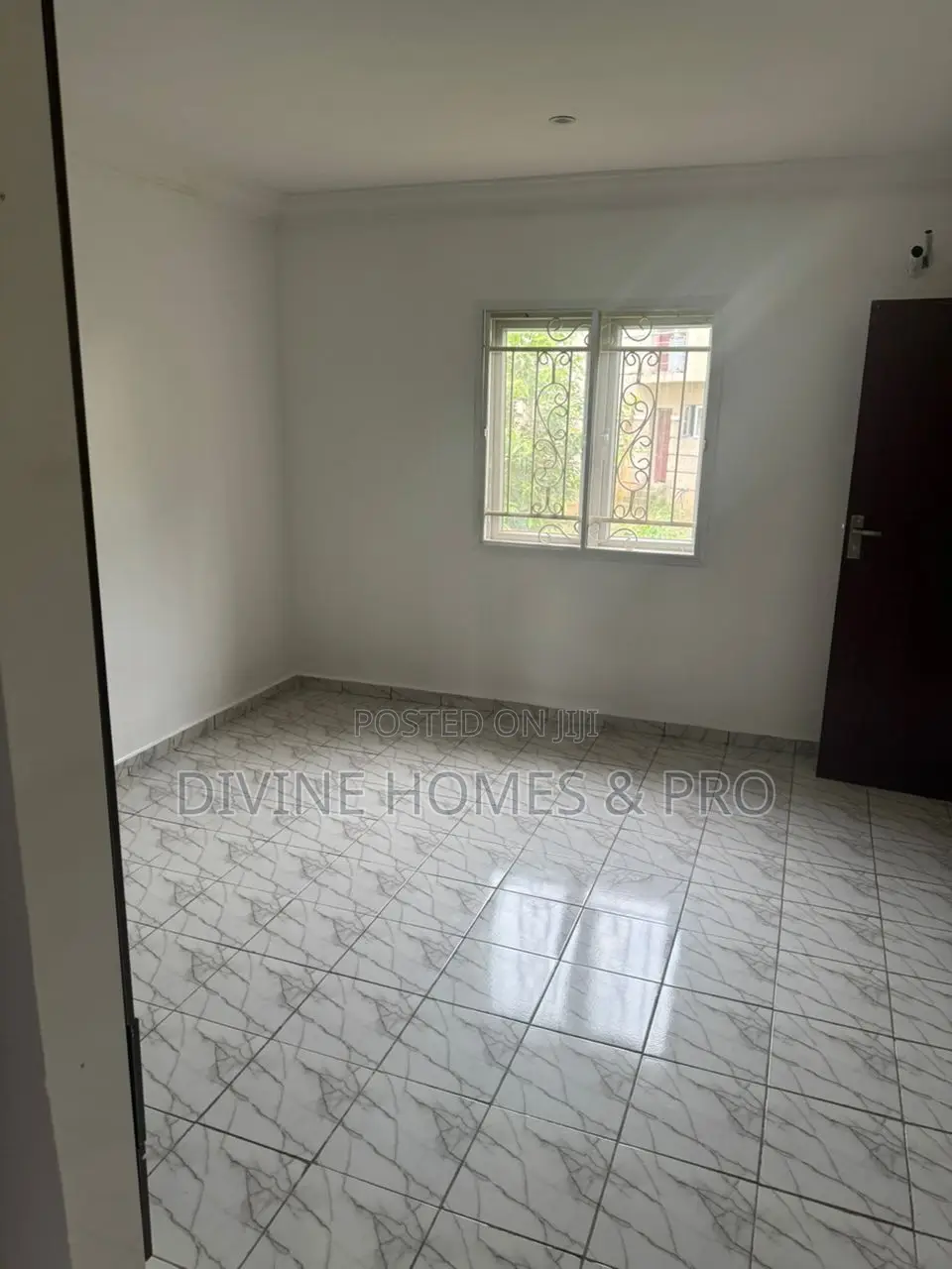 2bdrm Block of Flats in Life Camp for rent