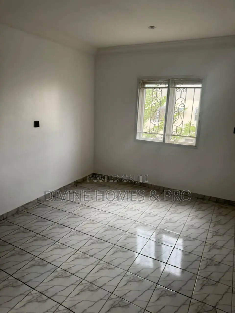 2bdrm Block of Flats in Life Camp for rent