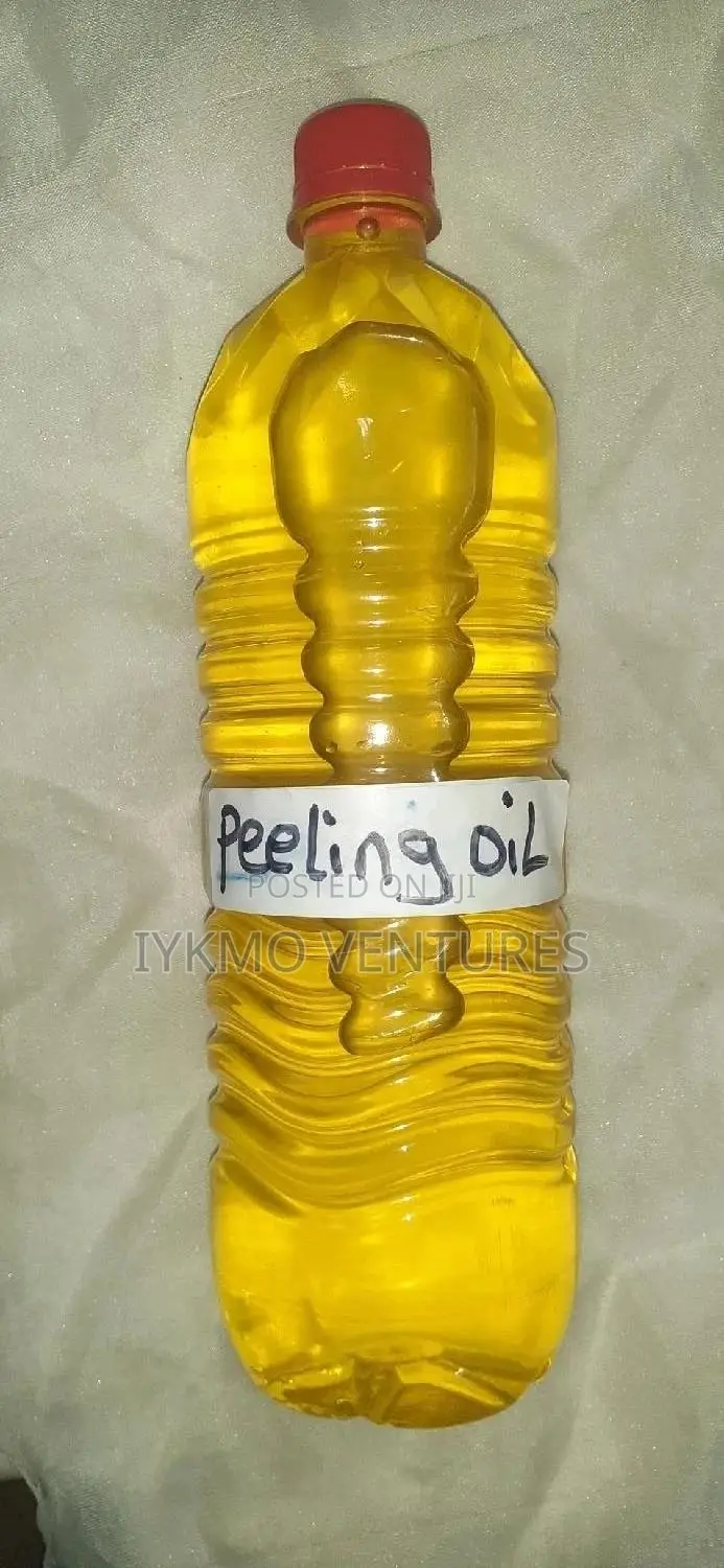 Active Peeling Oil (1liter)