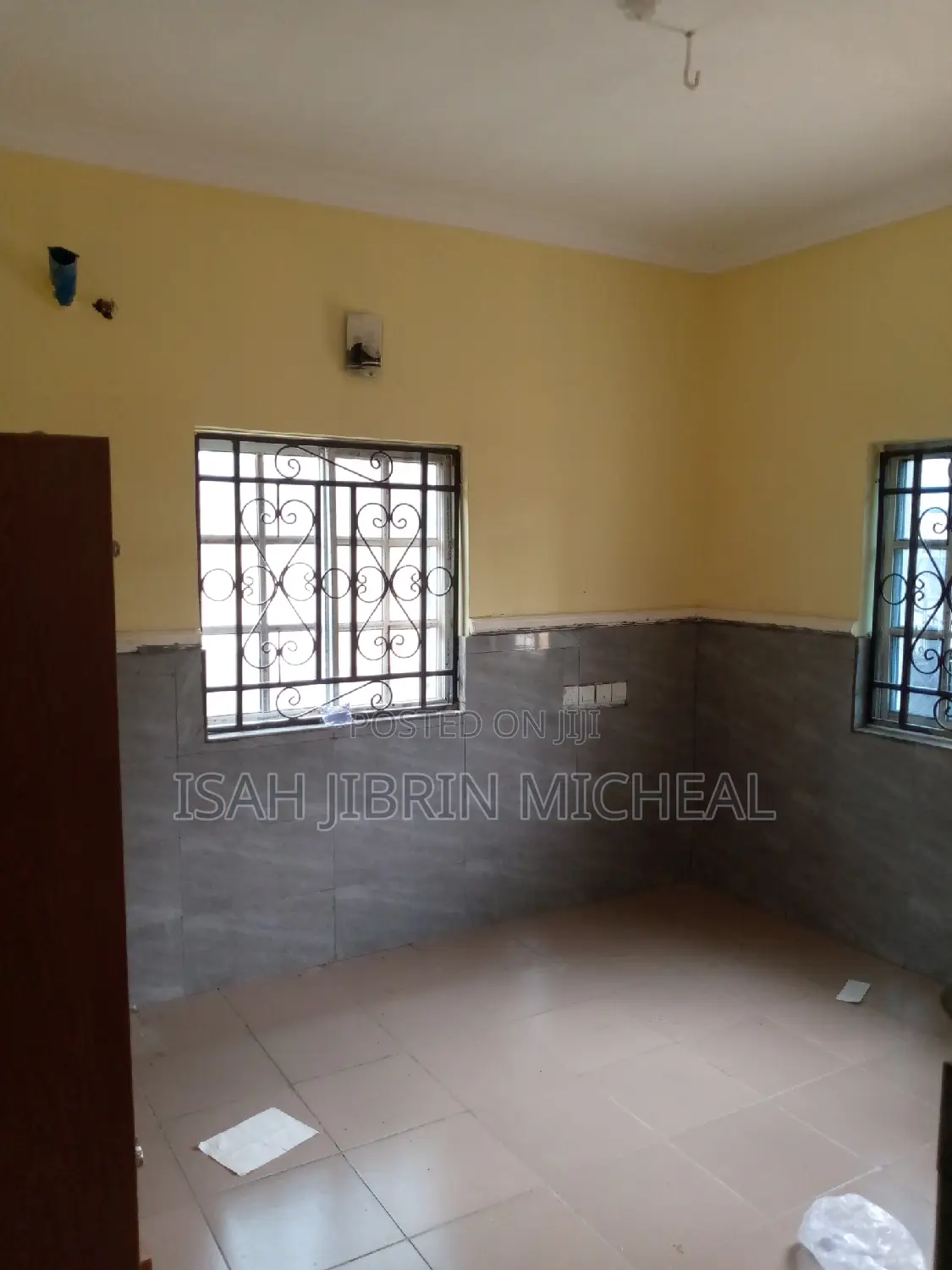 2bdrm Apartment in Gbazango Extension for rent