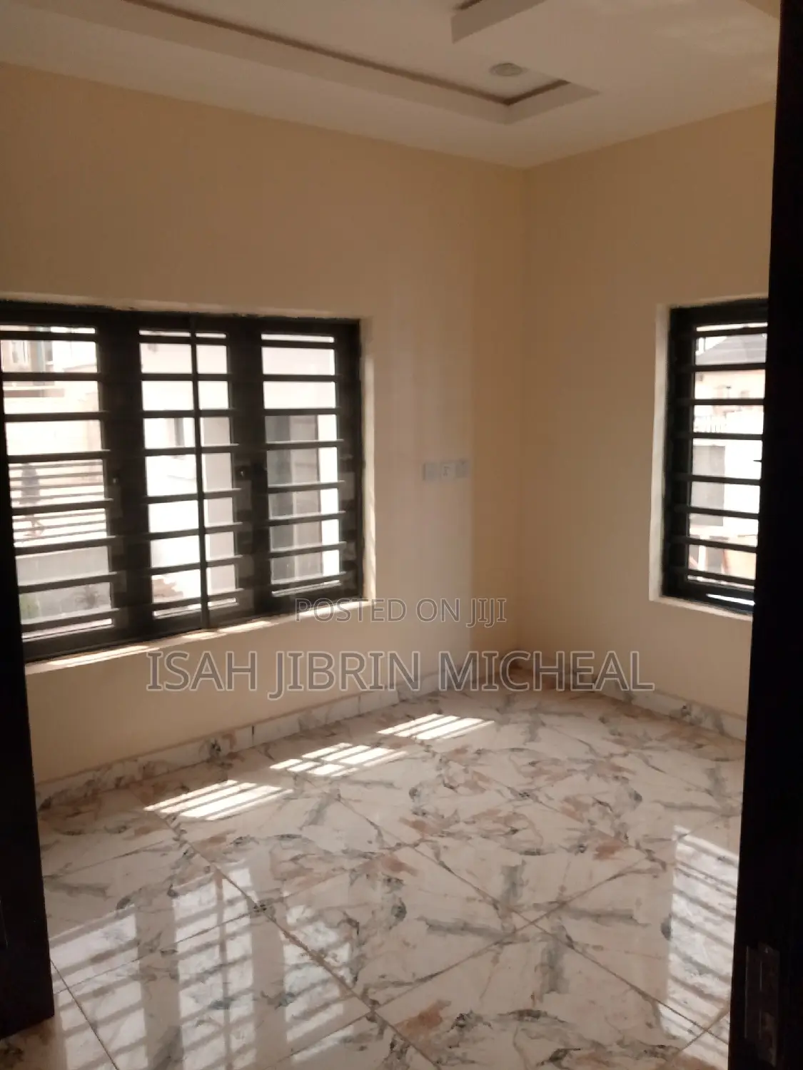 4bdrm Duplex in F01 Kubwa for rent