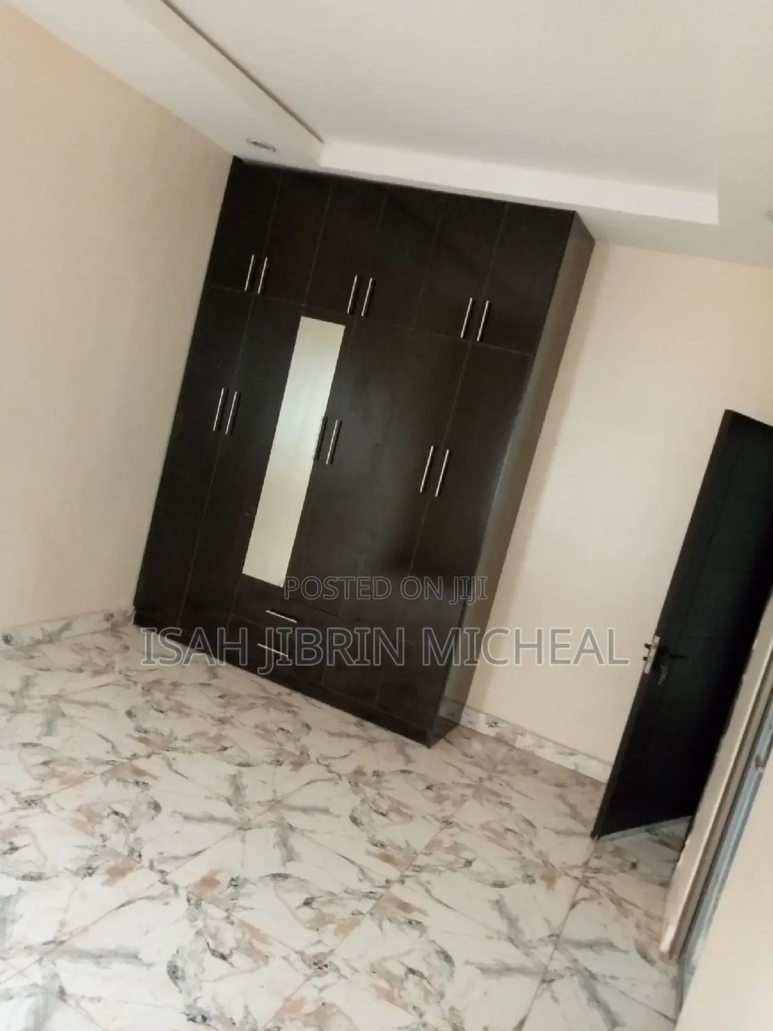 4bdrm Duplex in F01 Kubwa for rent